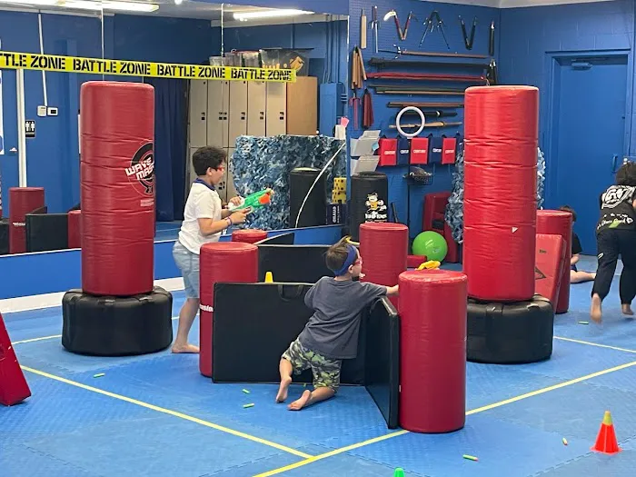 Auburn Martial Arts Center Picture 5