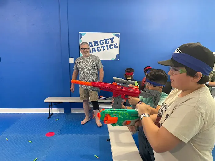 Auburn Martial Arts Center Picture 6