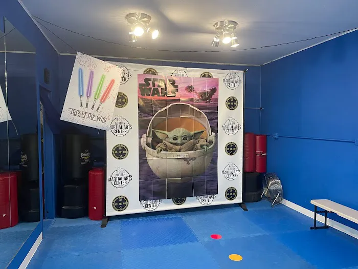 Auburn Martial Arts Center Picture 7