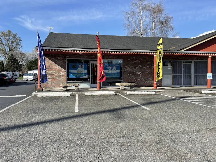 Auburn Martial Arts Center Picture 8