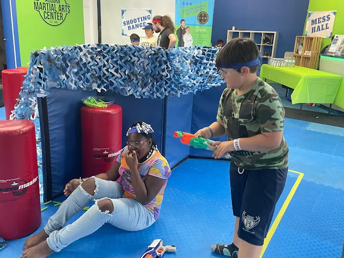 Auburn Martial Arts Center Picture 10