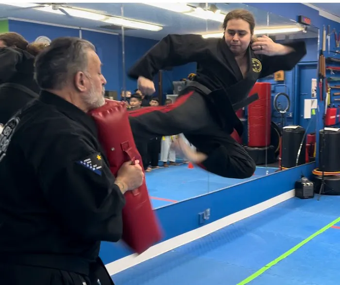 Auburn Martial Arts Center Picture 9