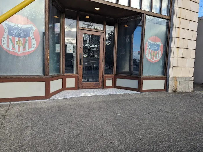 American Karate Escrima Association Picture 1