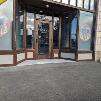 American Karate Escrima Association ico