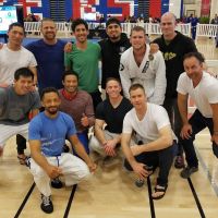 Kenzodin Jiu Jitsu ico