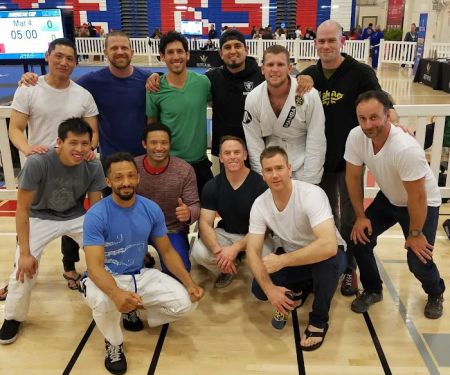 Kenzodin Jiu Jitsu