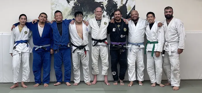 Kenzodin Jiu Jitsu Picture 3