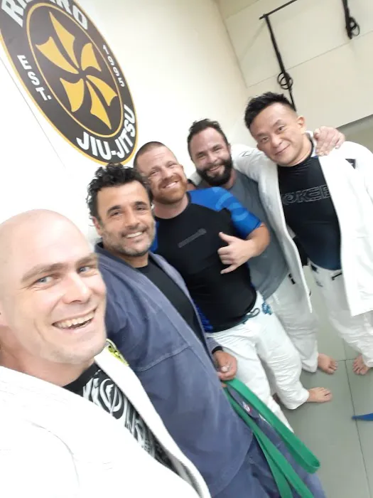 Kenzodin Jiu Jitsu Picture 2
