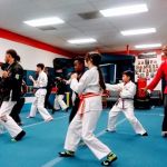 AC Rainey's Kenpo Karate