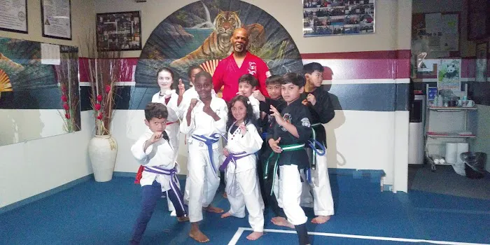 AC Rainey's Kenpo Karate Picture 2