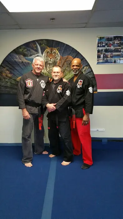 AC Rainey's Kenpo Karate Picture 5