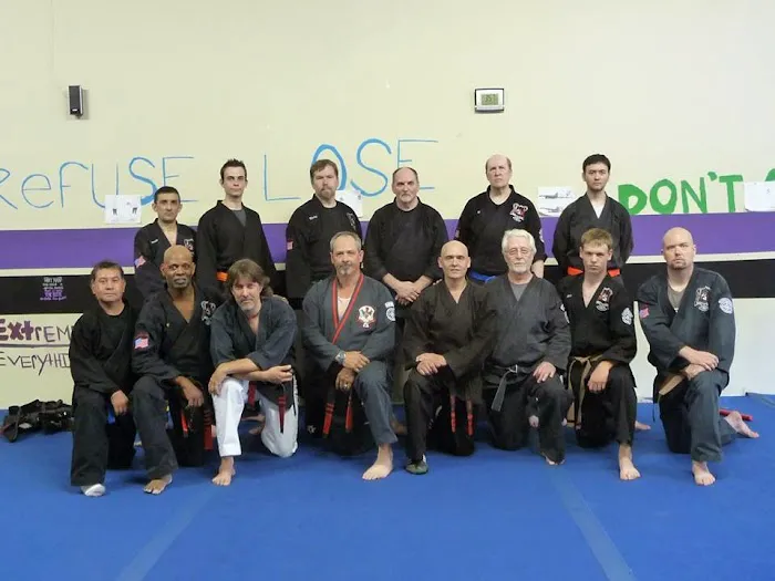 AC Rainey's Kenpo Karate Picture 7