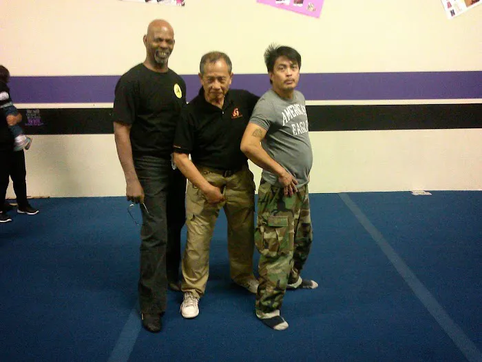 AC Rainey's Kenpo Karate Picture 4