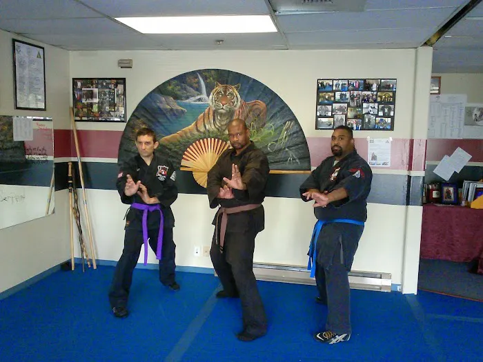 AC Rainey's Kenpo Karate Picture 10