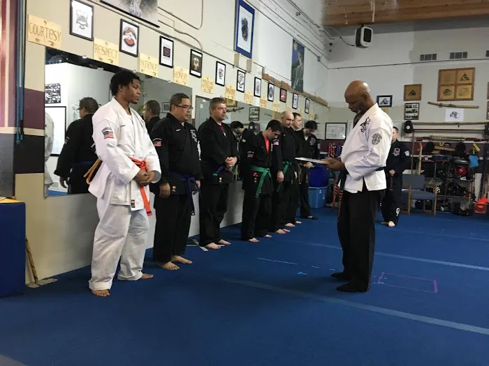 AC Rainey's Kenpo Karate Picture 8