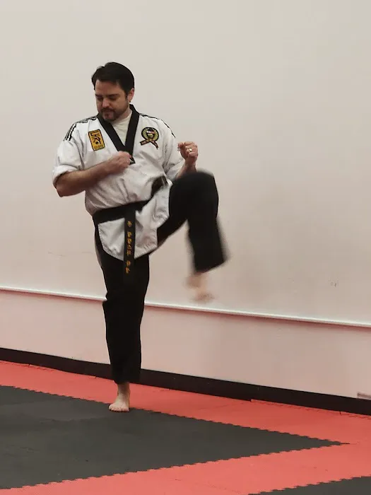 Hawks Family Martial Arts Picture 2