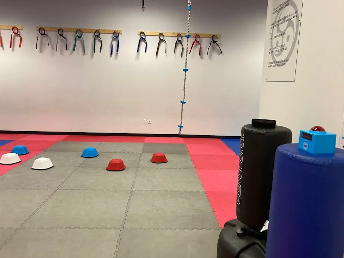 Hawks Family Martial Arts Picture 1