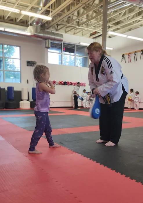 Hawks Family Martial Arts Picture 3