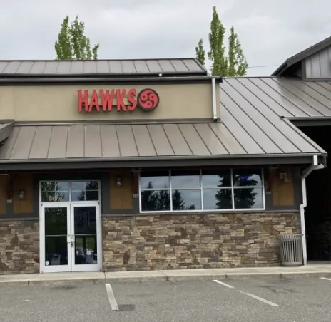 Hawks Family Martial Arts Picture 6