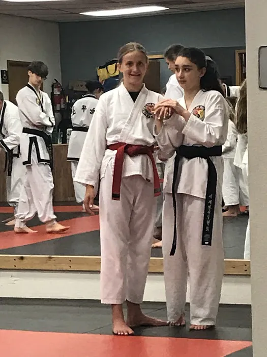 Washington Han Mu Do Picture 1