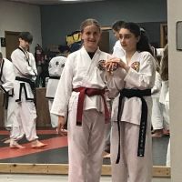 Washington Han Mu Do ico