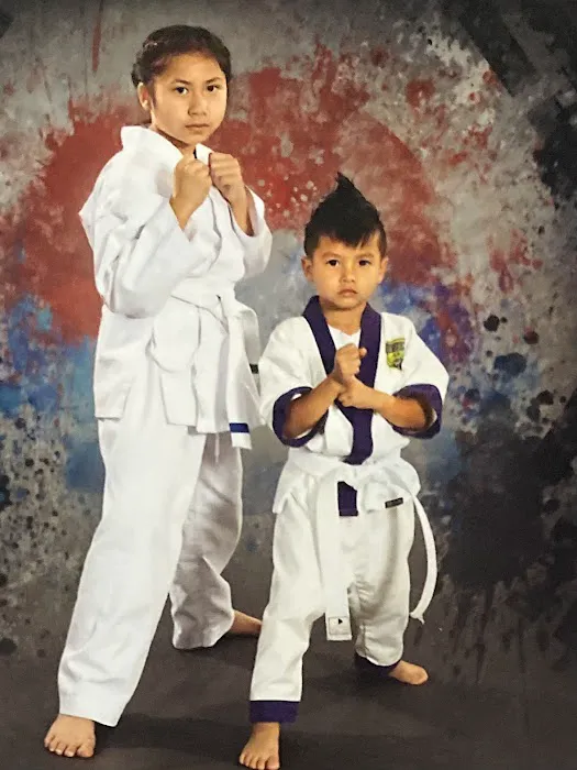 Washington Han Mu Do Picture 3