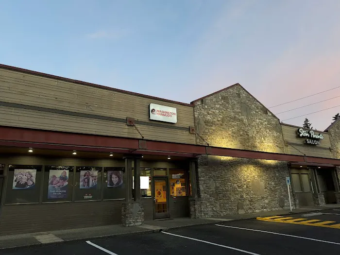 Washington Han Mu Do Picture 4