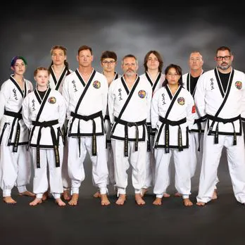 Washington Han Mu Do Picture 9