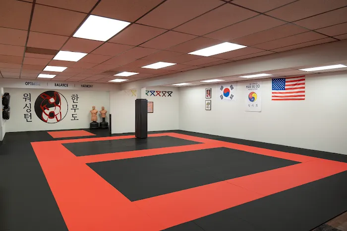 Washington Han Mu Do Picture 10