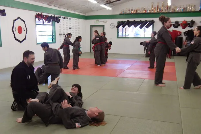 Great Northwest Martial Arts Academy Picture 1