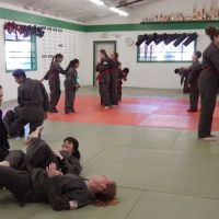 Great Northwest Martial Arts Academy ico