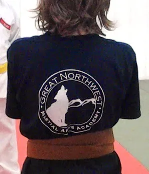 Great Northwest Martial Arts Academy Picture 6