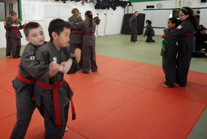 Great Northwest Martial Arts Academy Picture 9