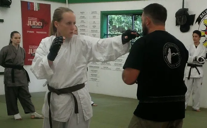 Great Northwest Martial Arts Academy Picture 4