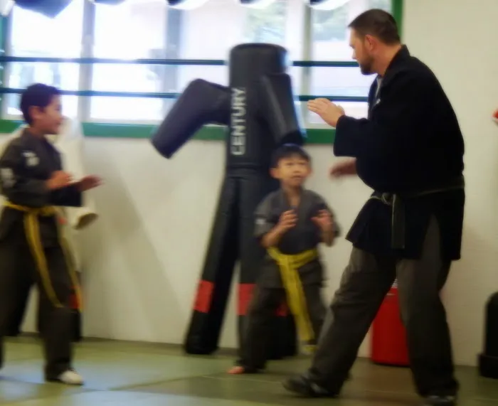 Great Northwest Martial Arts Academy Picture 8