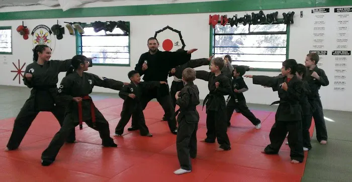 Great Northwest Martial Arts Academy Picture 7