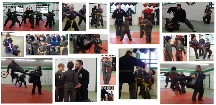 Great Northwest Martial Arts Academy Picture 10