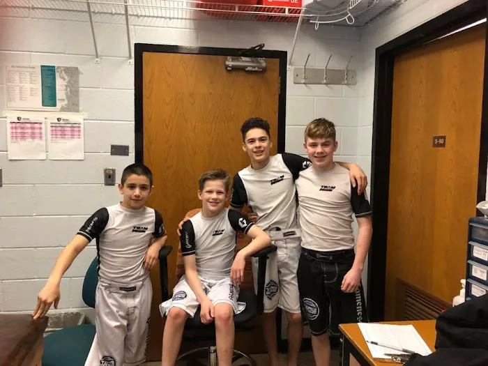 Team Wise Training Center Picture 2