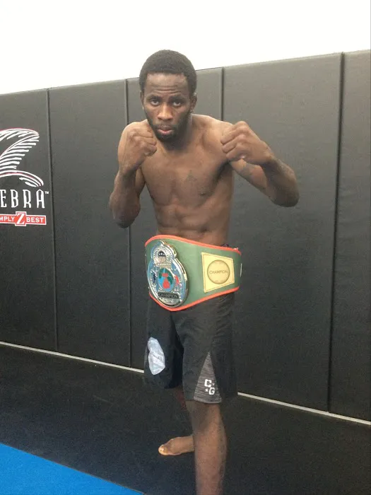 Team Wise Training Center Picture 1