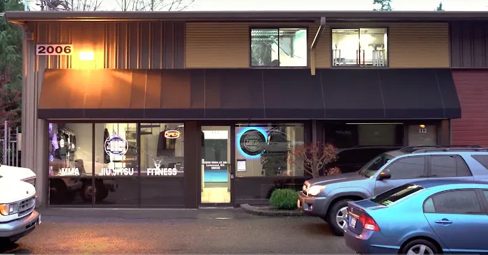 Team Wise Training Center Picture 6