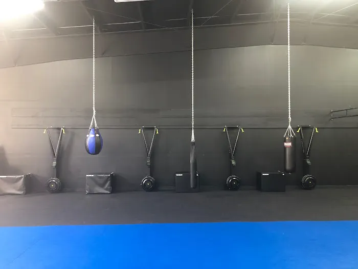 Team Wise Training Center Picture 4