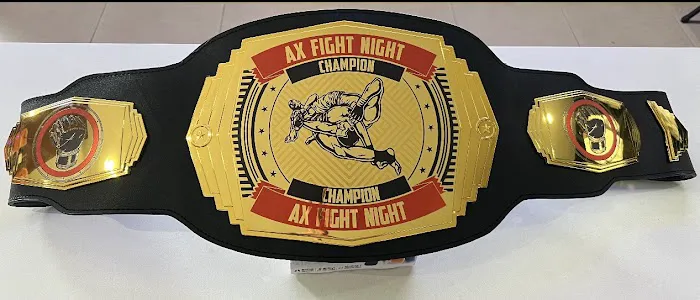 Team Wise Training Center Picture 3