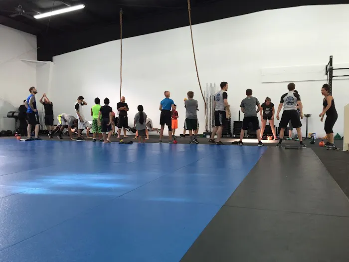 Team Wise Training Center Picture 7