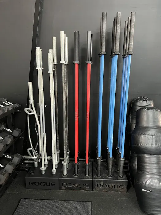 Team Wise Training Center Picture 9