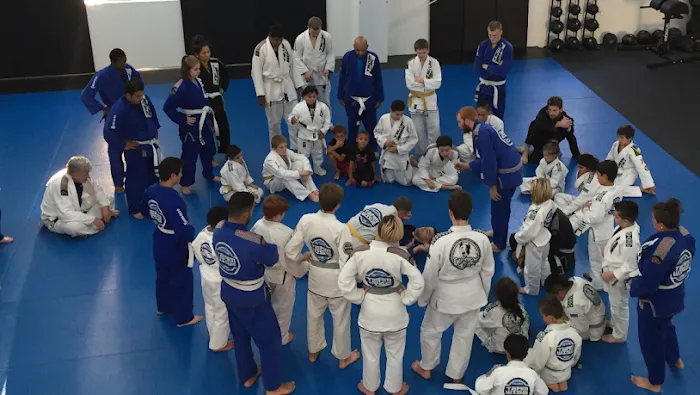 Team Wise Training Center Picture 10