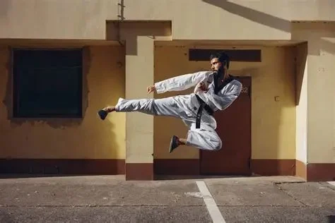 The Role of Collagen for Joint Health in Tae Kwon Do Practitioners