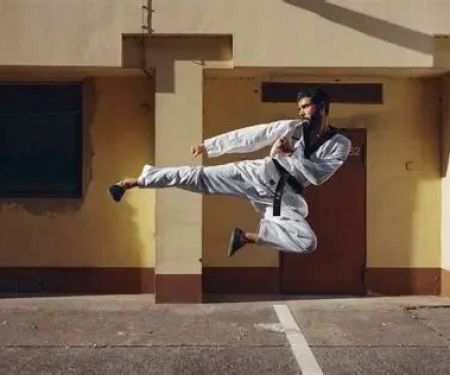 The Role of Collagen for Joint Health in Tae Kwon Do Practitioners