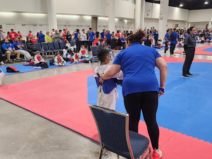 Westcoast Martial Arts Picture 5