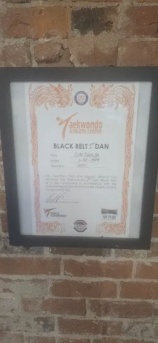 Westcoast Martial Arts Picture 7