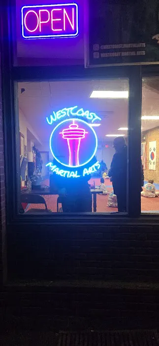 Westcoast Martial Arts Picture 8